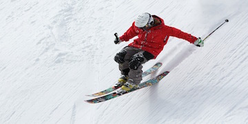 Skigymnastik