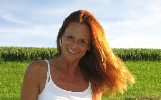 Andrea Stern